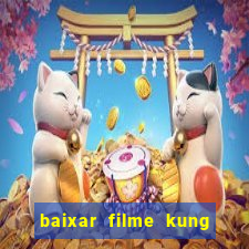 baixar filme kung fu futebol clube torrent